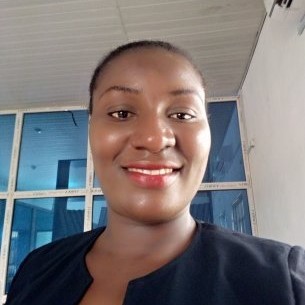 Irene Asamogha