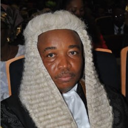 Professor Paul C. Ananaba SAN